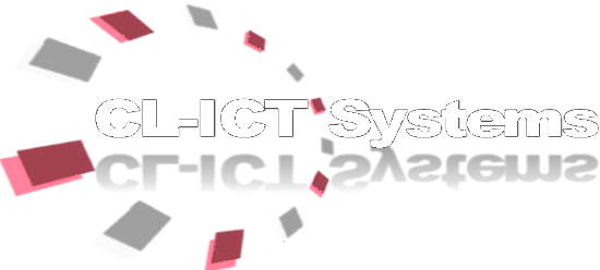 CL-ICT Systems logo